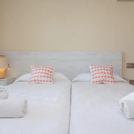 Antonia Chalet *