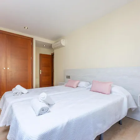 Antonia Chalet