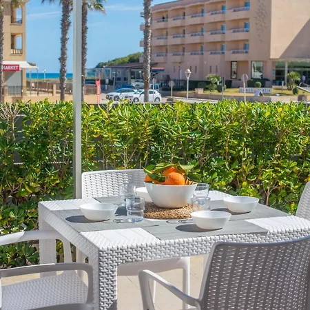 Antonia * Can Picafort (Mallorca)